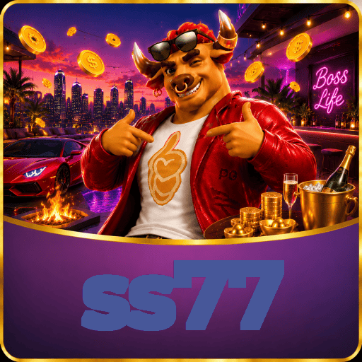 ss77 segurança SSL 256-bit - Licença Curaçao, eCOGRA, GLI certificado